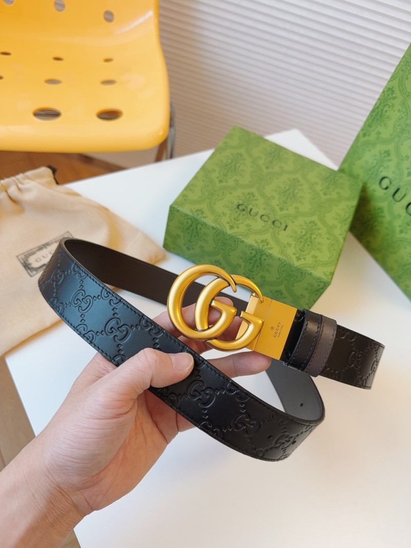 Gvc*1 belts